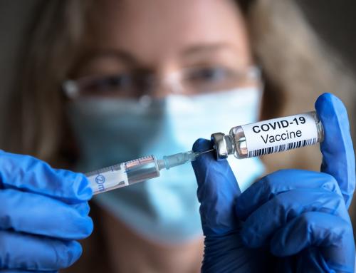 Vacuna COVID-19 y fertilidad